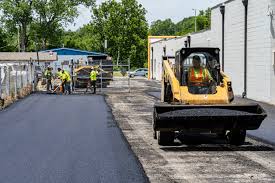 Recycled Asphalt Driveway Installation in Miller Place, NY